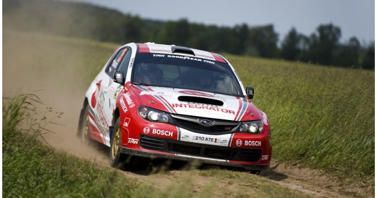 Rajd Polski